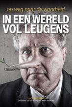 In een wereld vol leugens 9789464611144 Luca Janssen, Verzenden, Gelezen, Luca Janssen