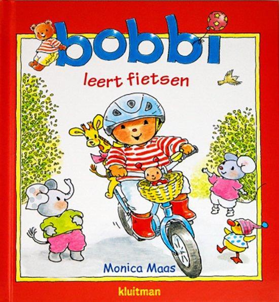 Bobbi Leert fietsen 9789020657531, Boeken, Overige Boeken, Zo goed als nieuw, Verzenden