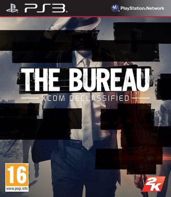 The Bureau XCOM Declassified (PS3 Games), Spelcomputers en Games, Games | Sony PlayStation 3, Zo goed als nieuw, Ophalen of Verzenden