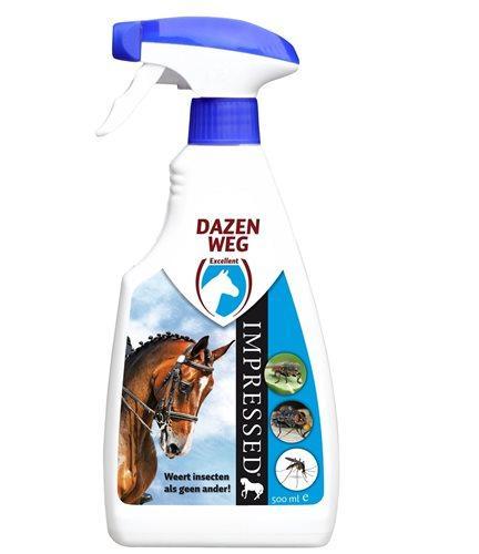 Dazen weg 2500ml, Zakelijke goederen, Agrarisch | Werktuigen, Ophalen of Verzenden