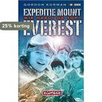 Expeditie mount Everest / Everest / 1-2-3 9789020664409, Verzenden, Gelezen, Gordon Korman