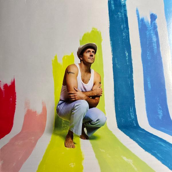 lp nieuw - Jason Mraz - Mystical Magical Rhythmical Radic..., Cd's en Dvd's, Vinyl | Pop, Zo goed als nieuw, Verzenden