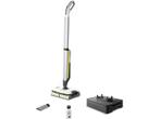 Karcher -  Fc 7 Cordless Draadloze Vloerreiniger  - Wit, Witgoed en Apparatuur, Stofzuigers, Verzenden, Nieuw, Reservoir, Minder dan 1200 watt