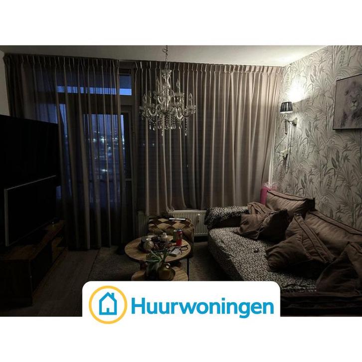Te huur: Appartement IJsvogelplein in Zwijndrecht, Huizen en Kamers, Huizen te huur, Zuid-Holland, Appartement