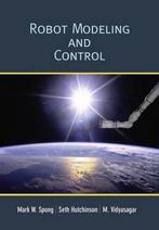 Robot Modeling and Control | 9780471649908, Verzenden, Nieuw