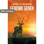 Geheime genen 9789079624416 Geert Blijham, Verzenden, Zo goed als nieuw, Geert Blijham