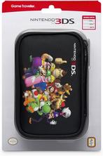 Bigben Case voor Nintendo 3DS, DSi en DS Lite - Super Mario/, Verzenden, Nieuw