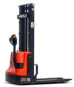 Mini-Elektrische HELI Stapelaar | Duplexmast CDD12J, Zakelijke goederen, Machines en Bouw | Heftrucks en Intern transport, Verzenden