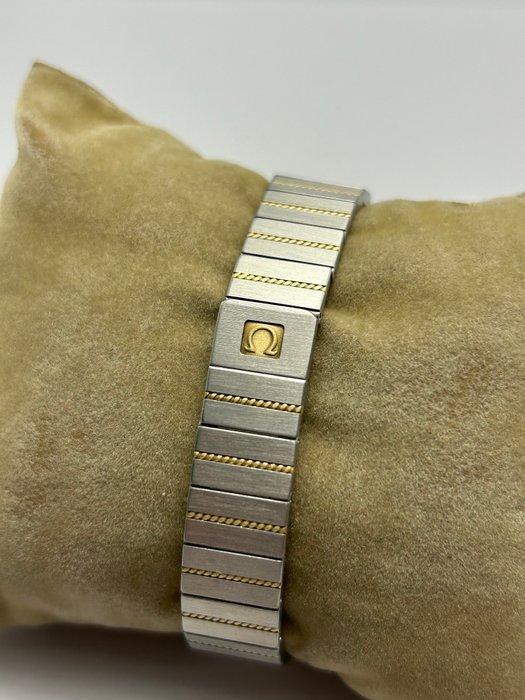 Omega - Constellation - Zonder Minimumprijs - Dames -, Sieraden, Tassen en Uiterlijk, Horloges | Heren