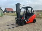 Veiling: Heftruck Linde H25 EVO LPG 2500kg 5.0m 2016, Zakelijke goederen, Machines en Bouw | Heftrucks en Intern transport, Heftruck