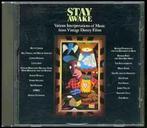 cd - Various - Stay Awake (Various Interpretations Of Mus..., Cd's en Dvd's, Zo goed als nieuw, Verzenden