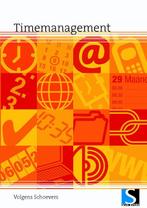 Timemanagement / Volgens Schoevers 9789065464644 C. Kling, Verzenden, Gelezen, C. Kling