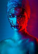 Elena Paraskeva - Hallucination-XL, Antiek en Kunst