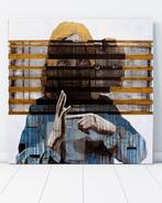 Aleix Albareda - QUOD VIII ( THE SHELVES ARE CROWDED ) XL