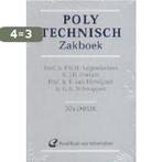 Poly Technisch Zakboek 9789062284108, Boeken, Verzenden, Gelezen