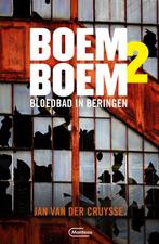 Bloedbad in Beringen / Boem boem / 2 9789022336502, Boeken, Verzenden, Zo goed als nieuw, Jan Van der Cruysse