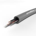 Preflex flexbuis VD draad 3 x 1,5 mm2 16mm – 100 meter, Doe-het-zelf en Verbouw, Elektra en Kabels, Ophalen of Verzenden, Nieuw