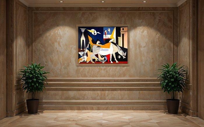 RINGER - Rhino Toile XL, Antiek en Kunst, Kunst | Designobjecten