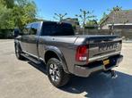 RAM 2500 Limited Tungsten Ramboxen ZGAN 2019 6.4L V8, Auto's, Automaat, Bruin, Dodge, Te koop