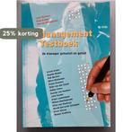 Management testboek 9789074885263 Loek Wijchers, Verzenden, Gelezen, Loek Wijchers