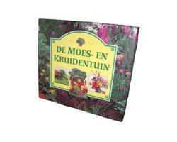 Yvonne Rees | De Moes- en Kruidentuin - Yvonne Rees | De, Boeken, Wetenschap, Ophalen of Verzenden