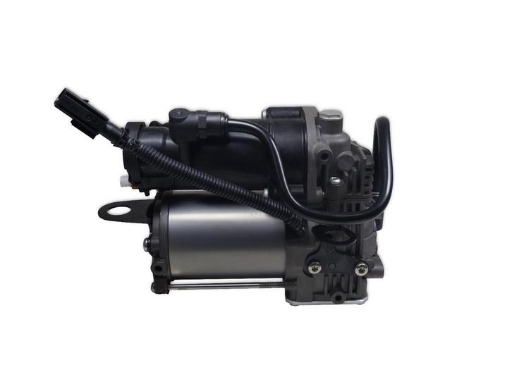 Mercedes S-Klasse W222 luchtvering compressor Dunlop A099320, Auto-onderdelen, Ophanging en Onderstel, Nieuw, Mercedes-Benz, Verzenden