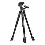 Manfrotto 290 Xtra Tripod (MT290XTA3) met garantie, Ophalen of Verzenden, Gebruikt