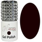 Helena Melmer Gellak 52 – Effen Zwart met Klassieke Diepte, Verzenden, Zwart, Nieuw, Handen en Nagels