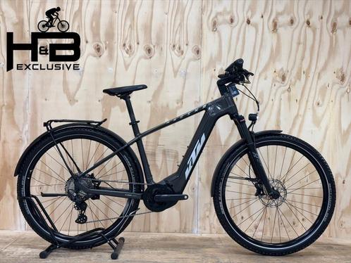 KTM Macina 792 LFC 29 inch E-Mountainbike Shimano 2023, Fietsen en Brommers, Fietsen | Mountainbikes en ATB, Hardtail, Heren, 49 tot 53 cm