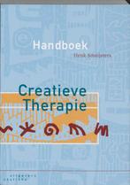 Handboek Creatieve Therapie 9789062833801, Boeken, Zo goed als nieuw