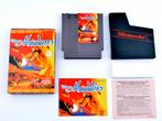 Aladdin [Nintendo NES], Ophalen of Verzenden, Zo goed als nieuw