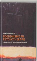 Boeddhisme en psychotherapie 9789056701130, Verzenden, Gelezen