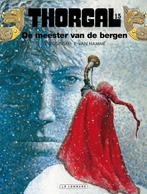 Thorgal - SC 15 - De Meester van de bergen, Boeken, Verzenden, Nieuw