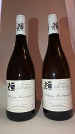 2016 Domaine Jean-Marc Boillot - Puligny Montrachet - 2, Nieuw