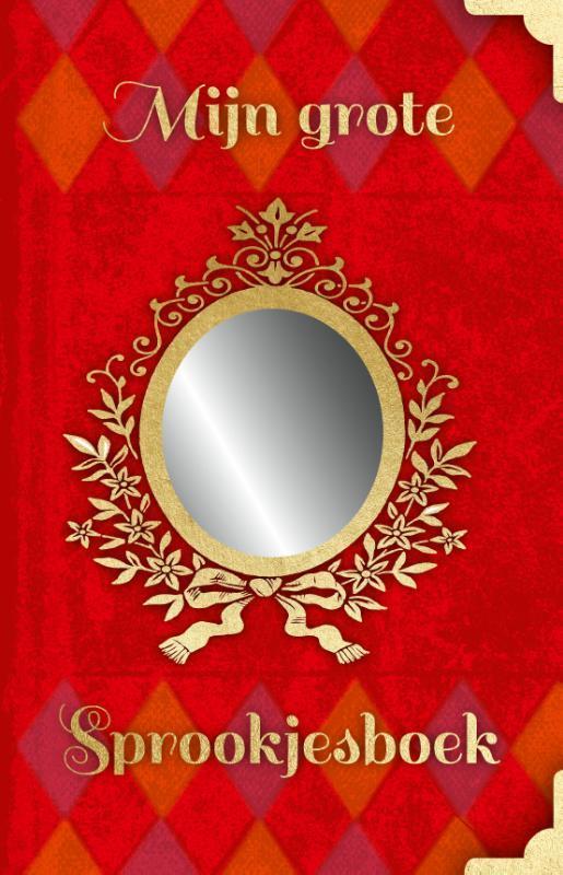 Mijn grote sprookjesboek 9789492901521, Boeken, Kinderboeken | Kleuters, Gelezen, Verzenden