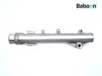 Voorvork Buitenpoot Links Honda XL 650 V Transalp (XL650V, Motoren, Verzenden, Gebruikt