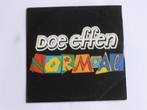 Normaal - Doe Effen Normaal (CD Single), Verzenden, Zo goed als nieuw