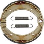 EBC Brake Shoe Water Grooved Series Husqvarna 801G, Verzenden