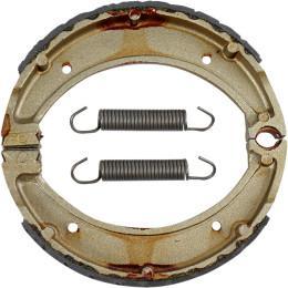 EBC Brake Shoe Water Grooved Series Husqvarna 801G, Motoren, Onderdelen | Overige, Nieuw, Verzenden