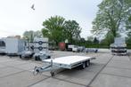 Hulco Carax-2 3000kg 440x207cm multitransporter, Ophalen, Nieuw