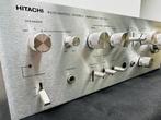 Hitachi - HA-510 Solid state geïntegreerde versterker, Nieuw