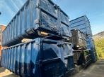 Container 40m3 20m3 14m3 9m3 6m3 3m3 2m3 portaal afzet bak, Zakelijke goederen, Machines en Bouw | Keten en Containers, Ophalen