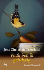 Vaak ben ik gelukkig 9789029090124 Jens Christian Grøndahl, Verzenden, Zo goed als nieuw, Jens Christian Grøndahl