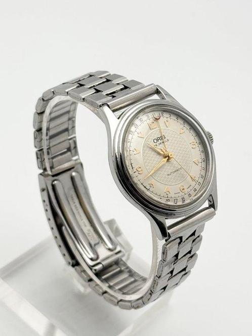 Oris - Automatic Pointer - Zonder Minimumprijs - 7403 -, Sieraden, Tassen en Uiterlijk, Horloges | Heren