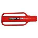 Palenrammer | Polet | Ø 12 cm (Metaal, 14 kg), Doe-het-zelf en Verbouw, Gereedschap | Handgereedschap, Verzenden, Nieuw