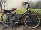 PRACHTIGE Gazelle Miss Grace Elektrische fiets Middenmotor, Ophalen of Verzenden, 50 km per accu of meer, Zo goed als nieuw, 47 tot 51 cm