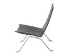 Poul Kjaerholm (1929-1980), Gebruikt
