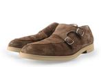 Greve Nette schoenen in maat 44½ Bruin | 10% extra korting, Kleding | Heren, Schoenen, Bruin, Verzenden, Overige typen, Zo goed als nieuw