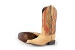 Corral Boots Cowboy laarzen in maat 42 Beige | 10% extra, Verzenden, Beige, Corral Boots, Zo goed als nieuw