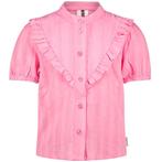 Blouse B. Stunning (sugar pink), Kinderen en Baby's, Kinderkleding | Maat 116, Nieuw, Meisje, Overhemd of Blouse, B.Nosy